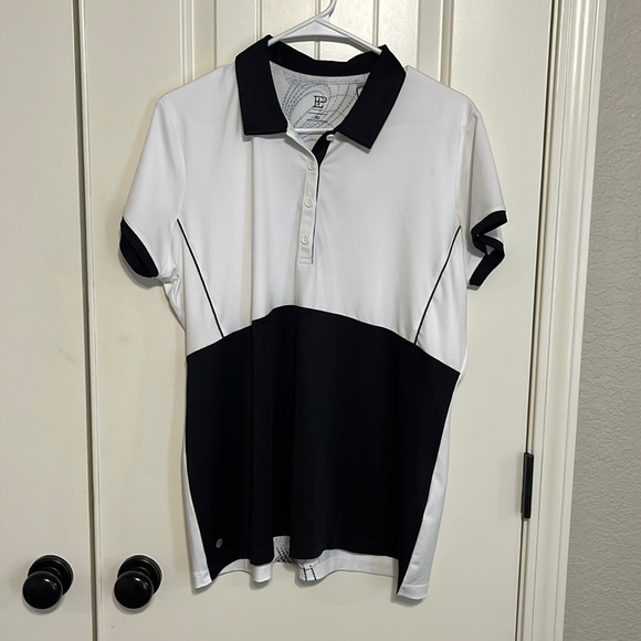 EP NY Polo XL new - Picture 1 of 6